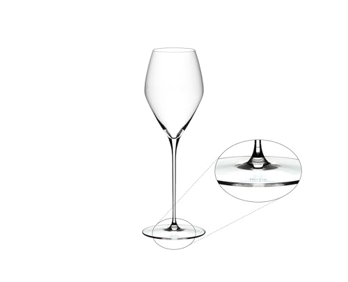 Riedel Veloce Sauvignon Blanc, Set of 2 | Dishwasher safe - style: Sauvignon Blanc