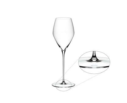 Riedel Veloce Sauvignon Blanc, Set of 2 | Dishwasher safe - style: Sauvignon Blanc