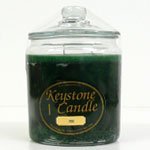 Pine Jar Candles 64 oz - color: Pine