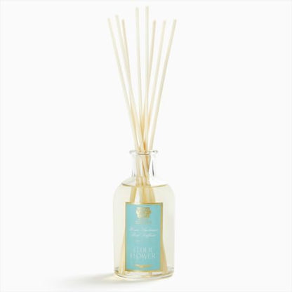 Antica Farmacista Home Ambiance Diffuser - Long-Lasting Reed Scent Diffuser - Luxury Room Freshener Gift - Elderflower, 8.45 fl oz - size: 8.45 fl oz