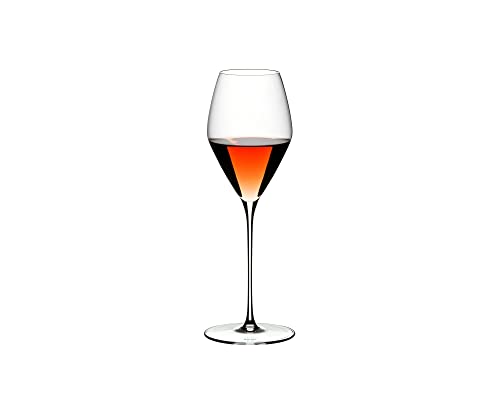 Riedel Veloce Rose - style: Rose