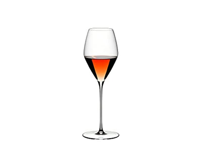 Riedel Veloce Rose - style: Rose