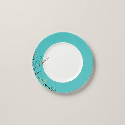 Lenox 791845 Chirp 10.75" Dinner Plate - style: Dinner Plate