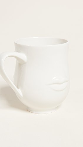 Jonathan Adler Women's Mr. & Mrs. Muse Mug