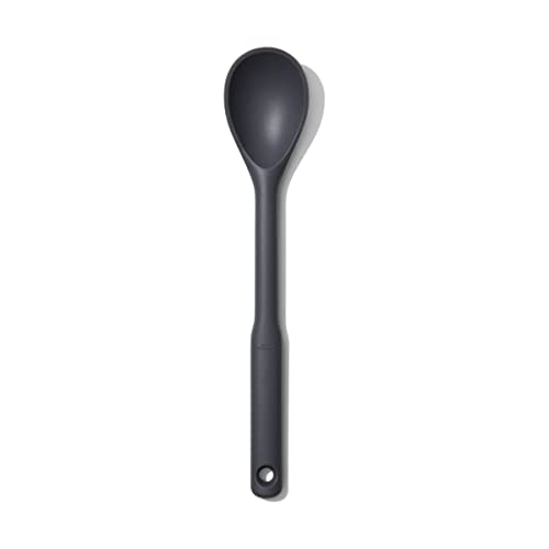 OXO Good Grips Silicone Spoon - style: Serving Spoon