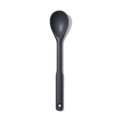 OXO Good Grips Silicone Spoon - style: Serving Spoon