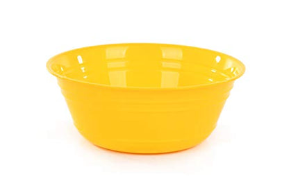 Mintra Home Snack Bowls (Medium 6pk (1.8L), Yellow) - color: Yellow, size: Medium 6pk (1.8L)