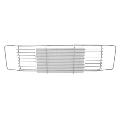 Expandable Bathtub Tray Caddy for Luxury Bath, Extra Wide Acrylic Tub Tray with Natural Marble Board, Waterproof Bath Tub Shelf for Phone, Wine, Book, Tablet Stand - Ideal Home Spa (Silver, White) - color: Silver, White