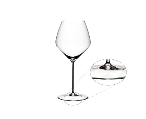 Riedel Veloce Pinot Noir | Dishwasher safe - style: Pinot Noir