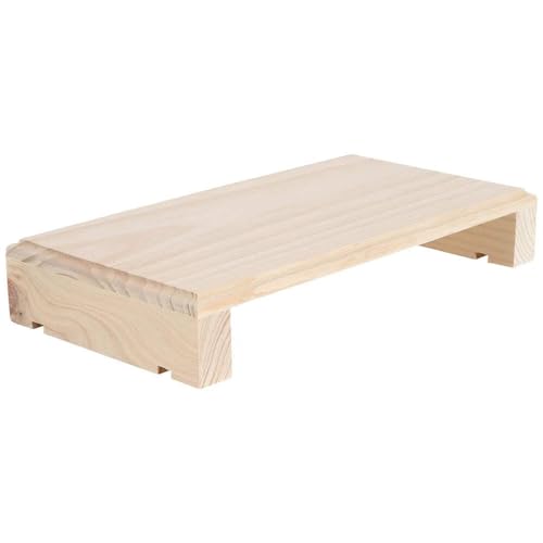 Wine Rack Top Shelf 5 Natural Pine - color: Colour Options: Natural Pine - Bottle Width: 5