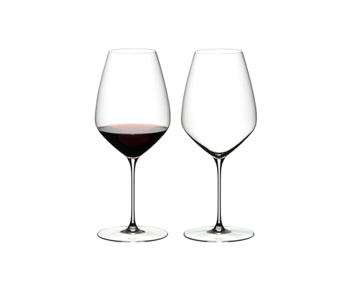 Riedel Veloce Syrah - style: Syrah