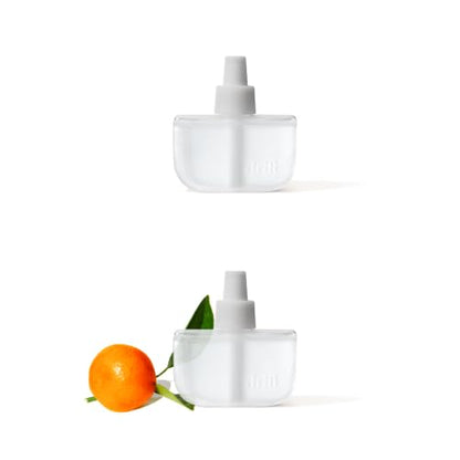 Drift Home Scent Diffuser Refills in Grove (2 Refills) - Adjustable and Long Lasting Diffuser Aroma - Clean Ingredients, Pet Safe - size: Refills