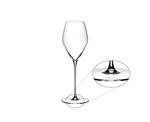 Riedel Veloce Rose - style: Rose