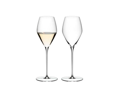Riedel Veloce Sauvignon Blanc, Set of 2 | Dishwasher safe - style: Sauvignon Blanc