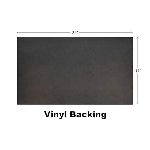 Calloway Mills Cursive Welcome Doormat, Grey (17" x 29") - color: Grey, size: 1'5" x 2'5" (Rectangular)