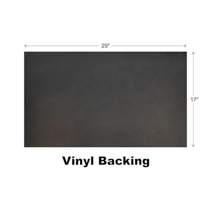 Calloway Mills Cursive Welcome Doormat, Grey (17" x 29") - color: Grey, size: 1'5" x 2'5" (Rectangular)
