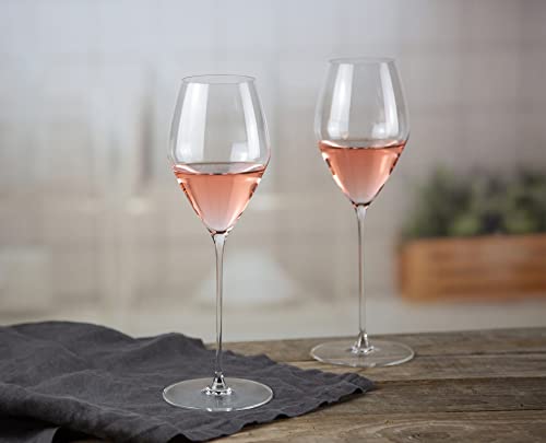 Riedel Veloce Rose - style: Rose