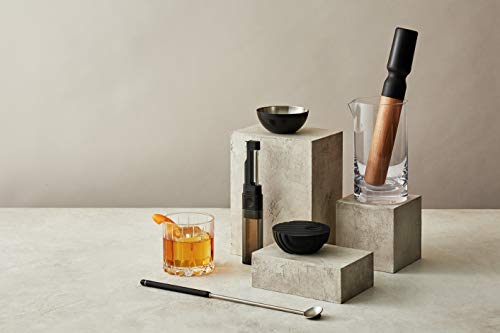 Rabbit Bar Tool Set Cocktail Kits, 5 Piece, Assorted - style: 5 Piece Set
