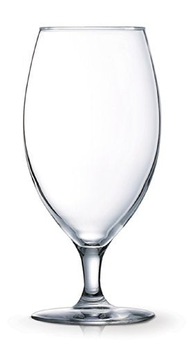 Arc International Luminarc Cachet All Purpose Iced Beverages, 15.75-Ounce, Set of 4 - size: 15.75 oz (Set of 4), style: Standard Packaging