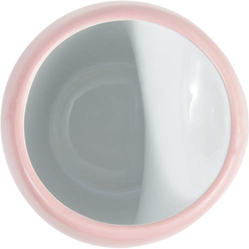 Pavilion - Good Morning Grandma - Pink Huggable Hand Warming 16 oz Mug - color: Pink