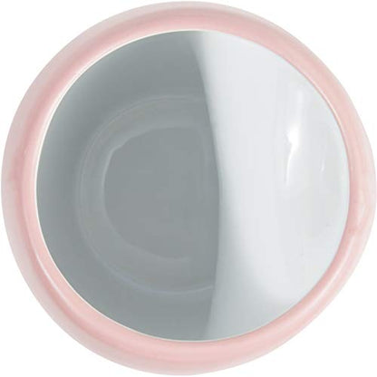 Pavilion - Good Morning Grandma - Pink Huggable Hand Warming 16 oz Mug - color: Pink