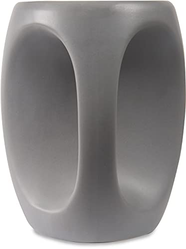 Pavilion - Good Morning Bitches - Gray Huggable Hand Warming 16 oz Mug - color: Gray