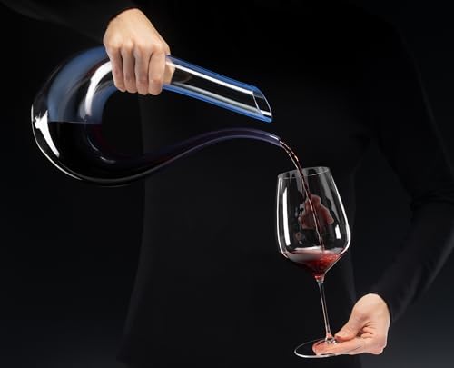 Riedel Veloce Cabernet | Dishwasher safe - style: Cabernet