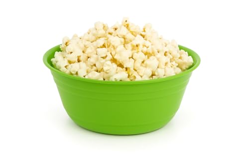 Mintra Home Snack Bowls (Small 6pk (600ml), Green) - color: Green, size: Small 6pk (600ml)