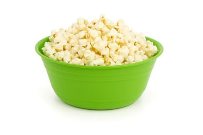 Mintra Home Snack Bowls (Small 6pk (600ml), Green) - color: Green, size: Small 6pk (600ml)