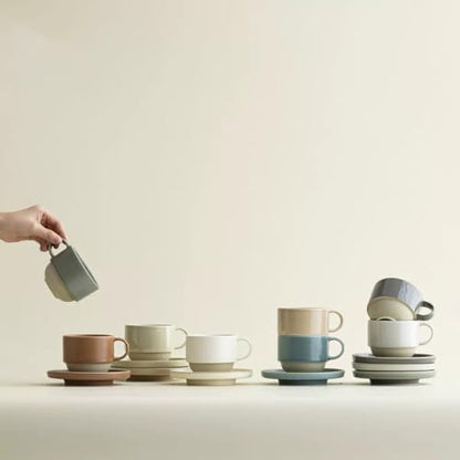 1 - color: Matte Clay