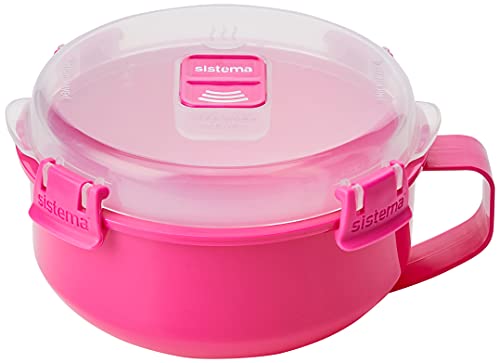 Sistema Microwave Breakfast Bowl - size: Breakfast Bowl