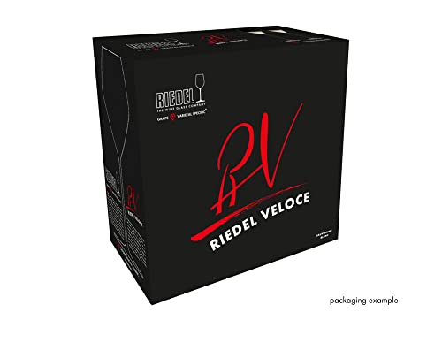 Riedel Veloce Sauvignon Blanc, Set of 2 | Dishwasher safe - style: Sauvignon Blanc