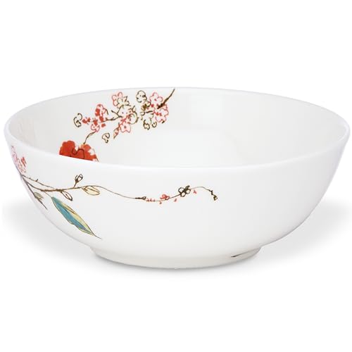 Lenox 791867 Chirp Tall Soup Bowl - style: Bowl