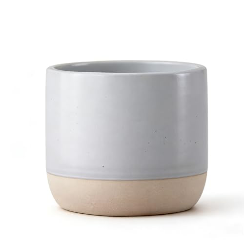 Japanese Ceramic Mug, Vintage Tea Cup, 8oz Cup, No Handle Drinking Cup for Latte Milk Water Beverage Juice Microwave and Dishwasher Safe (Grey) - color: Gray