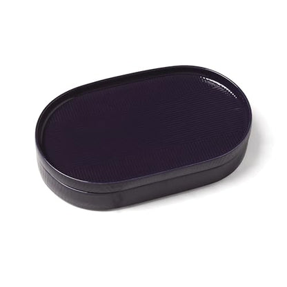 Lenox 898169 Modulus 2-Piece Serving Set, Nightshade - color: Nightshade, style: 12-Piece Bowl Set