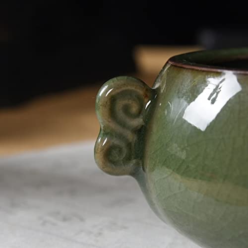 Backflow Antique Suitable for Home Office Yoga Tea Room Home Decor