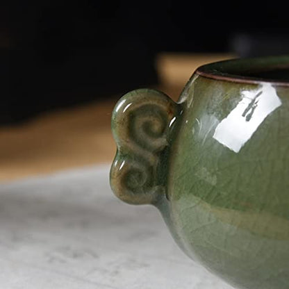 Backflow Antique Suitable for Home Office Yoga Tea Room Home Decor