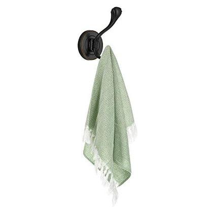 100% Cotton Hand Face Head Guest Gym Towel Set Washcloth Kitchen Tea Towel Dish Cloth Set of 4 (Multi Colors) - color: Multi Colors