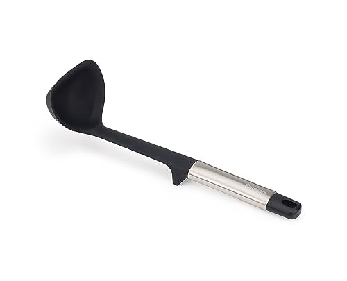Joseph Joseph Elevate Silicone Ladle with Integrated Tool Rest - style: Ladle