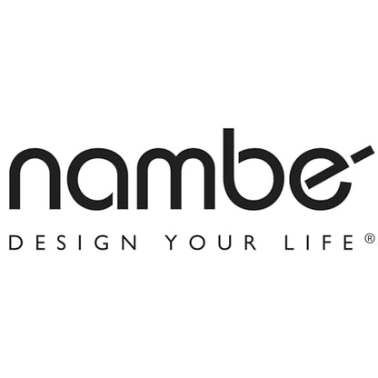 Nambe Tri-Corner Bowl | Chillable Salad Serving Bowl for Entertaining | 1 Quart Capacity - Measures at 7.5" x 4" | Serve Dips, Salsa, Appetizers, Olives, and Guacamole | Made Alloy - size: 7.5"