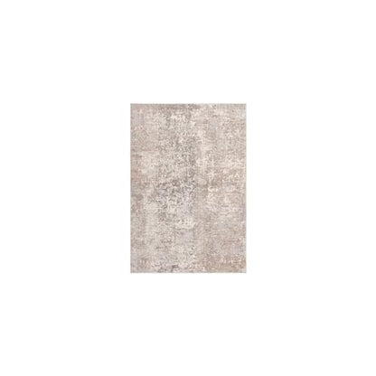 SAFAVIEH Madison Collection Accent Rug - 2'2" x 4', Grey & Beige, Modern Abstract Design, Non-Shedding & Easy Care, Ideal for High Traffic Areas in Entryway, Living Room, Bedroom (MAD471G) - color: Grey/Beige, size: 2'2" x 4' (Rectangular)