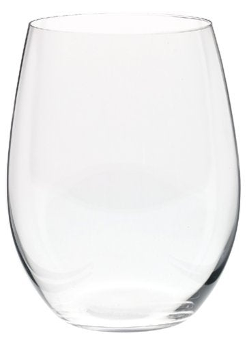 Riedel O Wine Tumbler Cabernet/Merlot Glass, Pay 6 Get 8