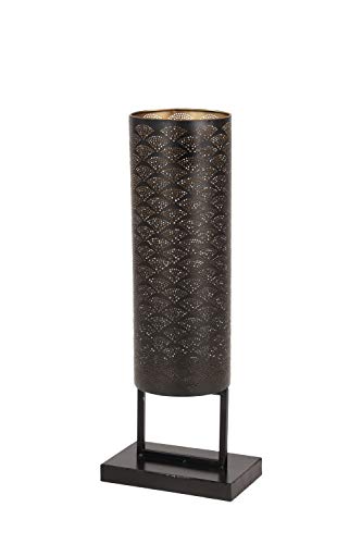 Deco 79 Lanterns, Large, Black