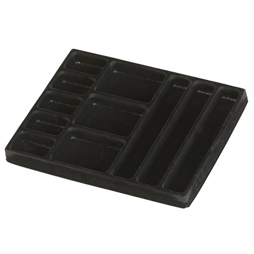 Cottage Garden JBRB18 Dad Grateful You Are In My Life Woodgrain Finish Polymer Photo Frame Jewelry Valet Storage Box - style: Dad Grateful You Are In My Life