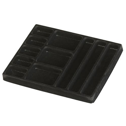 Cottage Garden JBRB18 Dad Grateful You Are In My Life Woodgrain Finish Polymer Photo Frame Jewelry Valet Storage Box - style: Dad Grateful You Are In My Life
