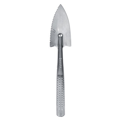 Mini Gardening Tools Set, Stainless Steel Indoor Plant Care Kit with Shovel Spade Rake for Potted Plants Houseplants