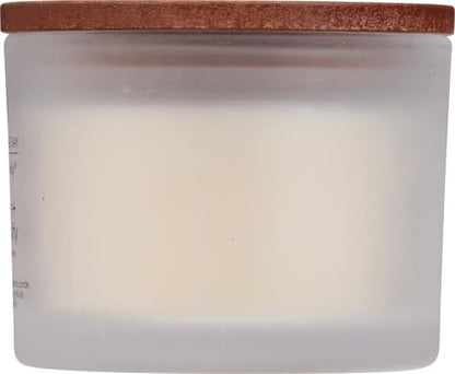 Chesapeake Bay Candle Scented Candle Peace + Tranquility (Cashmere Jasmine) 3-Wick Coffee Table Jar,(Pack of 4) - color: Peace + Tranquility, size: 3-Wick (Pack of 4)