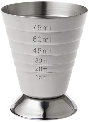 Barfly Classic Cocktail Stirring Set, Stainless Steel (M37132)