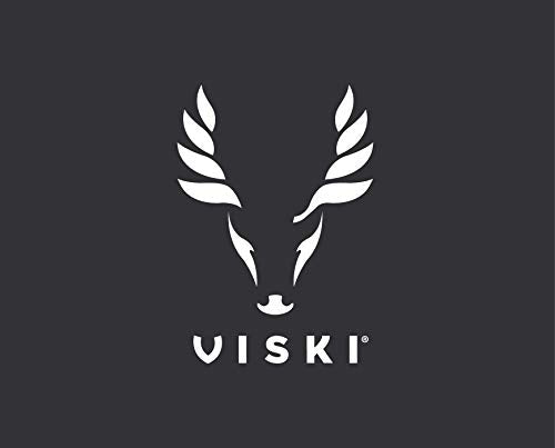 Viski Nick and Nora Glasses, Stemmed Drinkware, Premium Crystal Cocktail Glasses, Cocktail Coupe Glasses, Home and Bar Glass cups, Set of 2, 4oz - style: Nick & Nora Glasses