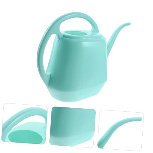 Indoor Plant Watering Can Long Spout Precise Water Pot for Hanging and Wall-Mounted Plants Comfortable Grip Portable and Practical for Home Gardening